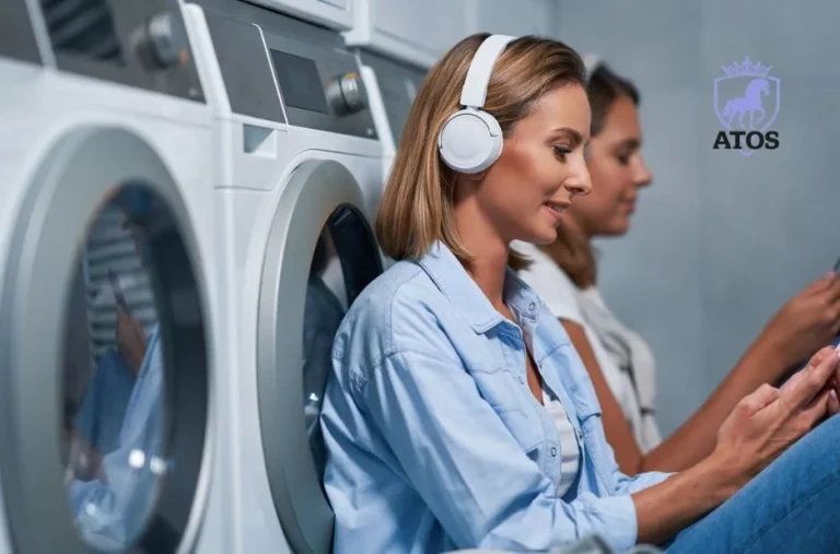 Complete Guide to Successful Self-Service Laundromat Setup for Your Business Complete Guide to Successful Self-Service Laundromat Setup for Your Business
