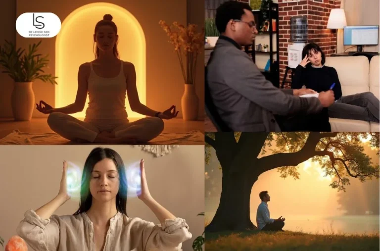 Integrative Mental Health Specialist Malaysia for Holistic Emotional and Psychological Care