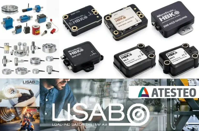 Reliable Force Sensor Supplier Sweden for Precision Industrial Solutions