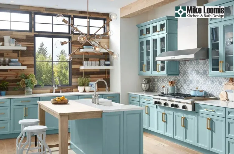 Discover the Best Local Cabinet Showroom Near Sacramento for Custom Kitchen Solutions