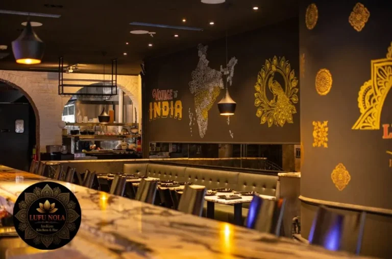 Experience Authentic Flavors at the Best Indian Restaurant in New Orleans Experience Authentic Flavors at the Best Indian Restaurant in New Orleans