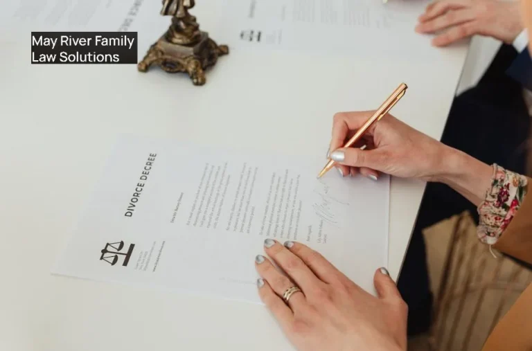 Trusted Beaufort SC Divorce Lawyer Services for Protecting Your Family’s Future