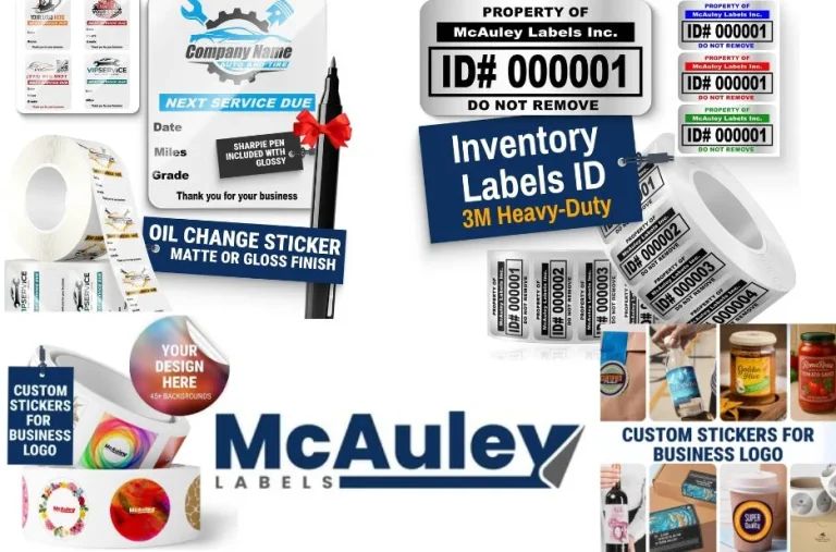 Durable Asset Tag Printer Metal Solutions for Industrial Barcode Labeling