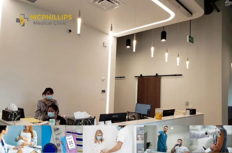 Walk-In Clinic Winnipeg: Convenient and Compassionate Care Without Appointments Walk-In Clinic Winnipeg: Convenient and Compassionate Care Without Appointments