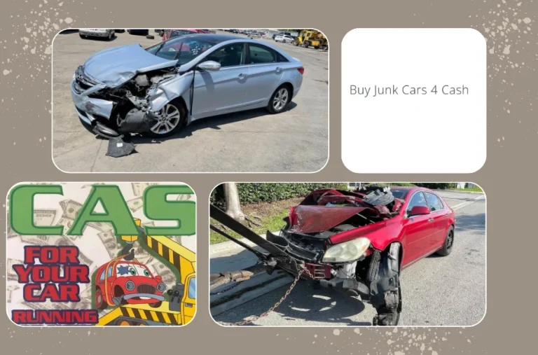 Get Top Cash for Junk Cars in Miami with Reliable Cash for Cars Services