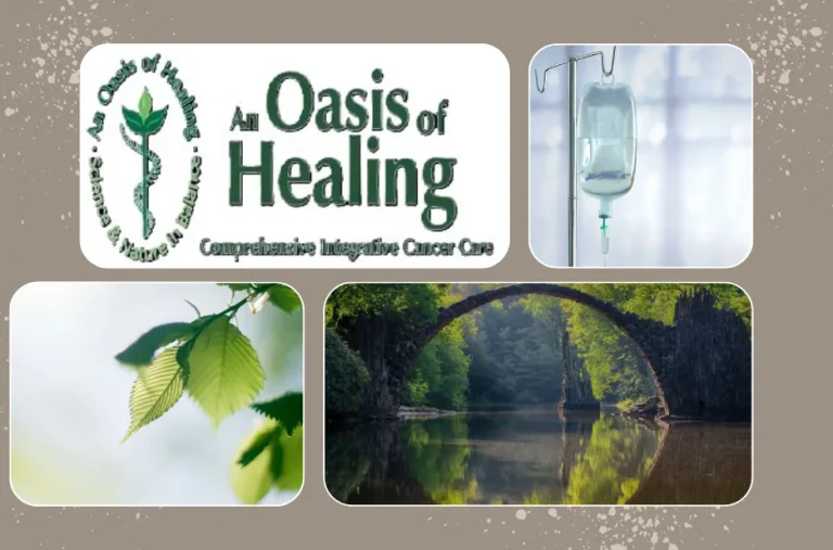 Holistic Cancer Treatment Arizona: Natural and Personalized Healing Solutions