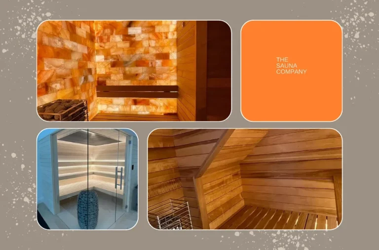 Buy Sauna for Ultimate Relaxation and Wellness with Expert Craftsmanship