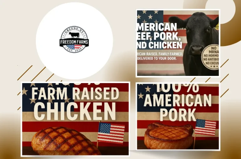 Essential Guide to Buying a Cow for Meat from Ethical Farms