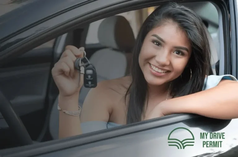Effective Texas Permit Test Prep for Passing Your Permit Exam with Confidence