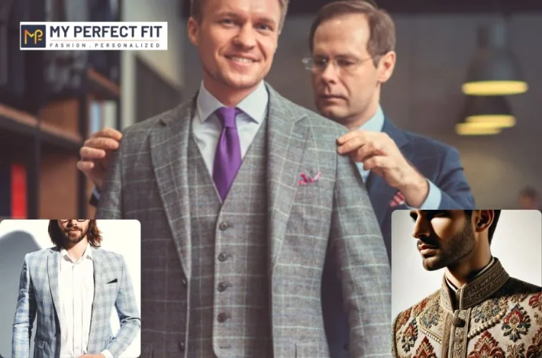 Premium Mens Suits in Hyderabad Tailored for Style and Perfect Fit