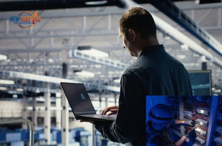 Affordable IT Services for Small Business to Enhance Efficiency and Security