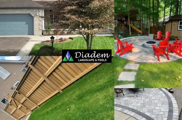 Top Retaining Wall Contractor in Cambridge ON for Expert Outdoor Transformations