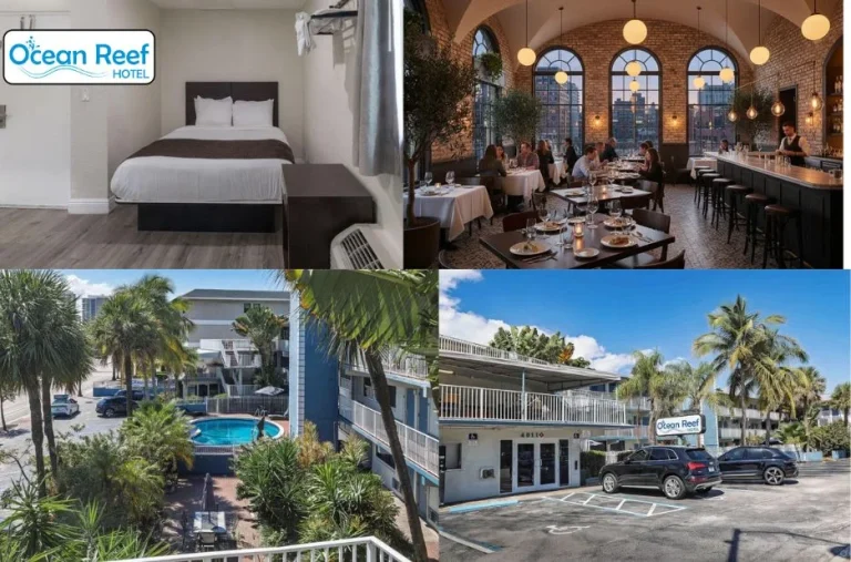 Top Hotels Near Beach Fort Lauderdale for a Perfect Seaside Getaway