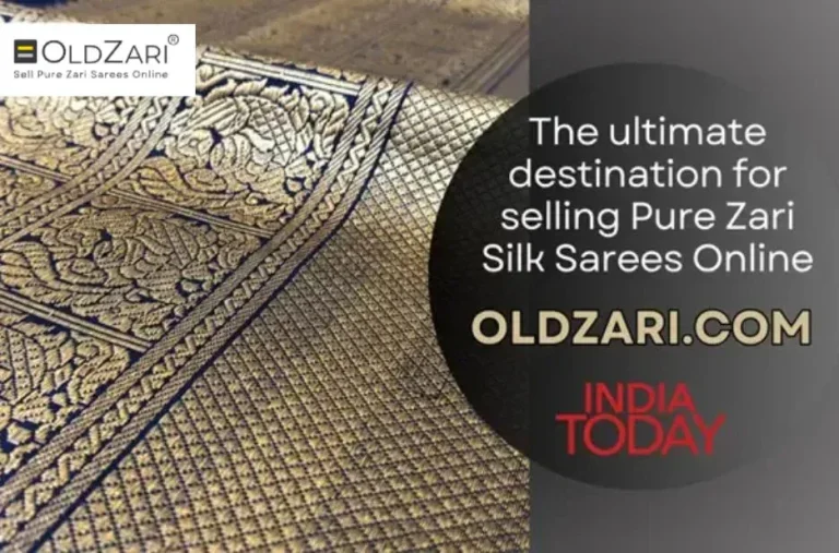 Sell Used Sarees Easily and Securely with Trusted Buyers Online