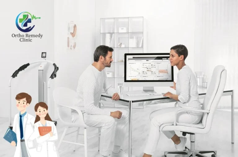 Expert Musculoskeletal Pain Specialist Manchester for Targeted Joint Pain Relief and Recovery