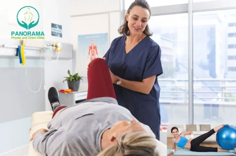 Effective Concussion Physiotherapy in Panorama Hills for Safe and Personalized Recovery