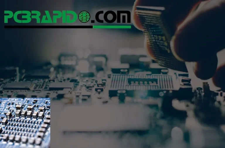 High-Quality Tarjeta PCB Manufacturing Services for Superior Performance