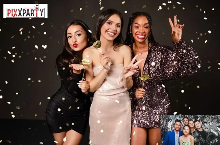 Find the Best Photobooth Near Me for Unforgettable Event Memories
