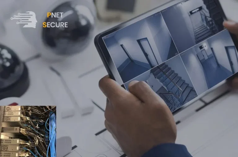 Professional Office Network Setup Toronto for Secure and Efficient Business Connectivity
