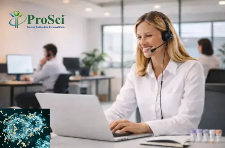 Innovative Diagnostic Antibody Development Services for Enhanced Healthcare and Biotech Solutions