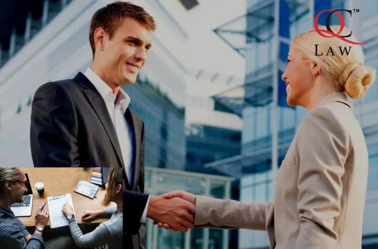 Business Law Queensland Expert Advice for Contracts, Corporate Matters, and Commercial Disputes