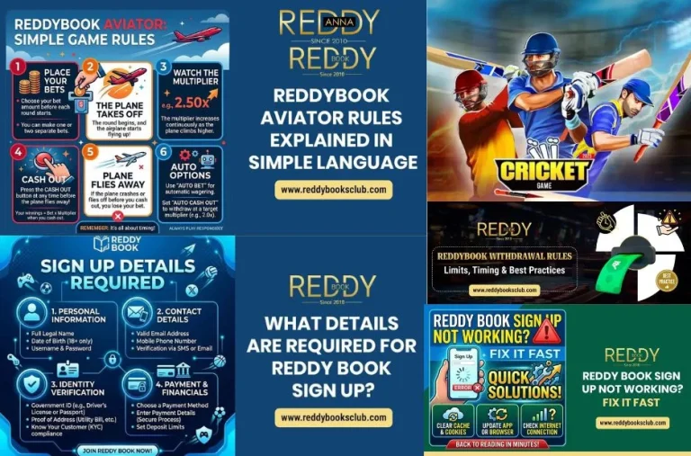Reddy Book Green Review: Features, Platform Updates, and User Guide