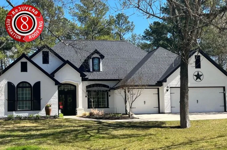 Expert Roof Storm Damage Repair in Montgomery TX for Reliable Home Restoration