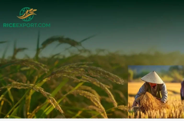 Top Parboiled Rice Exporter Ghana Delivering Premium Quality and Reliable Export Services