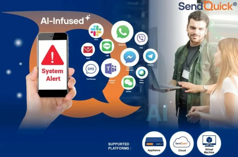 Effective IT Alerting System Solutions for Real-Time Monitoring and Rapid Response