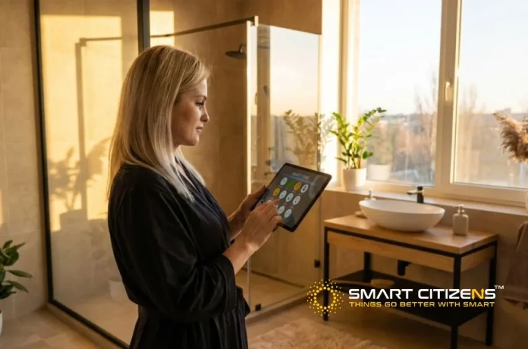 Top Smart Home Company in Dubai Offering Advanced Automation Solutions