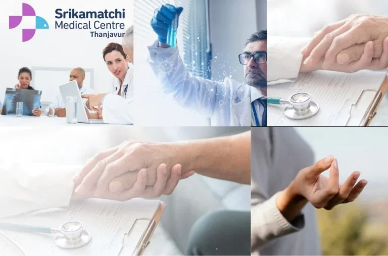 Best Brest Cancer Treatment in Thanjavur for Advanced and Compassionate Care