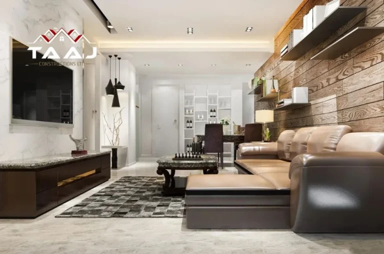Reliable Building Services London for Residential and Commercial Projects