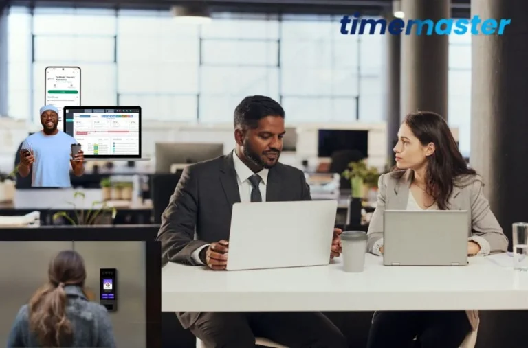 Top Rostering Tool in South Africa for Efficient Workforce Management