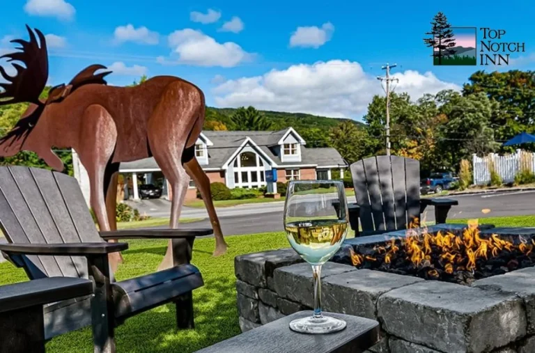 Discover Comfort and Convenience at Motel Gorham NH in the Heart of the White Mountains