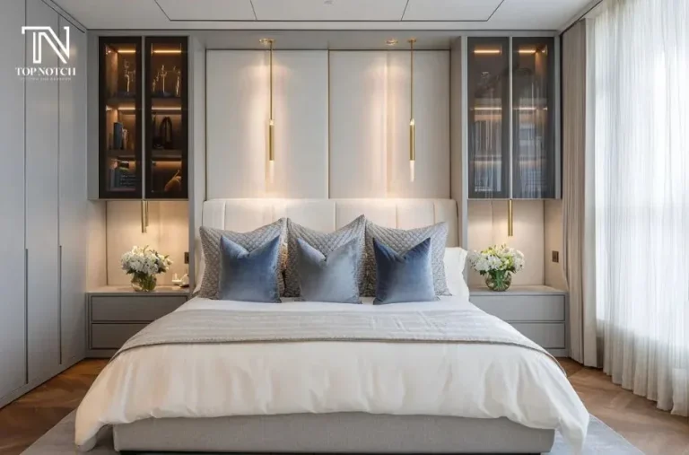 Stylish and Space-Saving Fitted Wardrobes East Sussex for Your Home