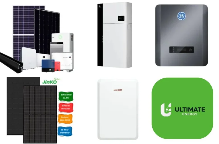 Top Solar Battery Storage Companies Australia for Reliable and Advanced Energy Solutions