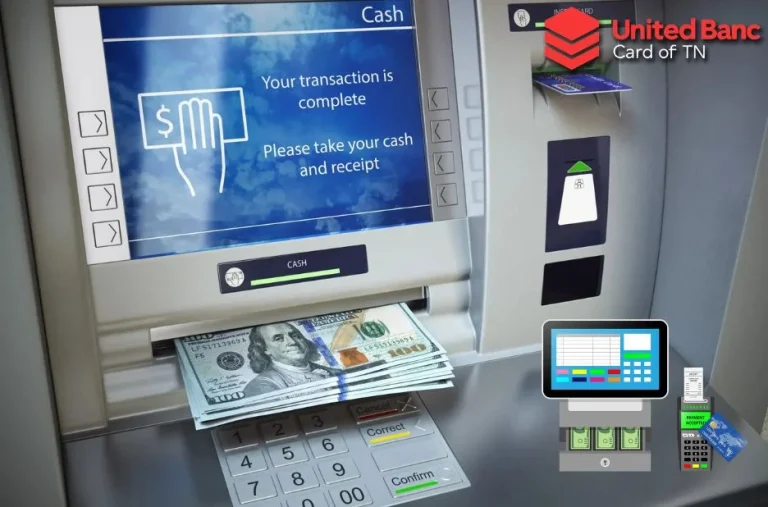 Expert ATM Maintenance Services for Reliable and Secure Cash Access