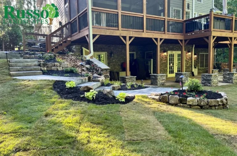 Top Landscaper Dallas for Expert Outdoor Design and Maintenance Services