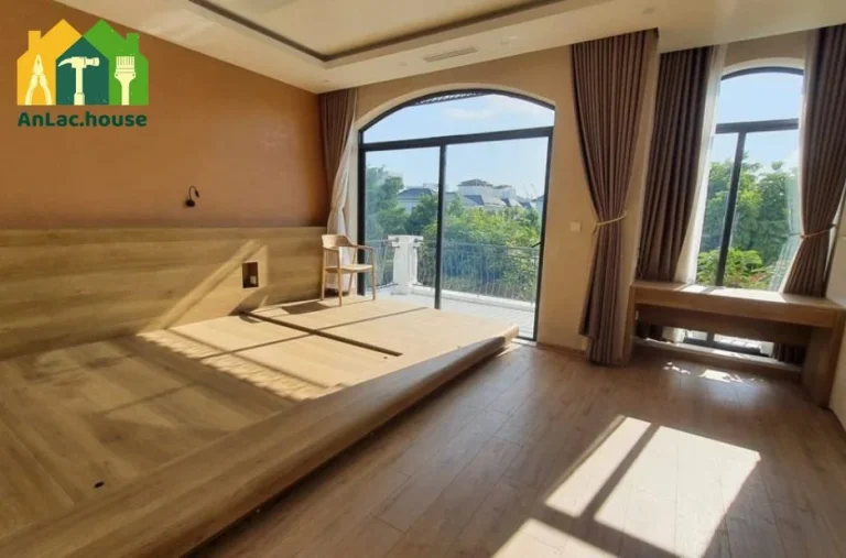 Dịch Vụ Xây Nhà Mới Tại Hải Phòng Uy Tín Chất Lượng Cao