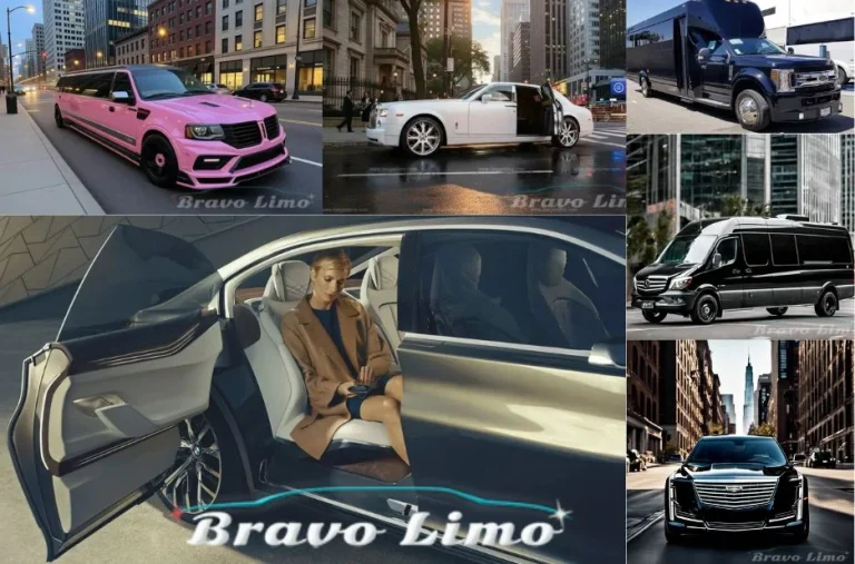 Reliable Orlando Airport Limo Service for Luxury and Timely Transfers