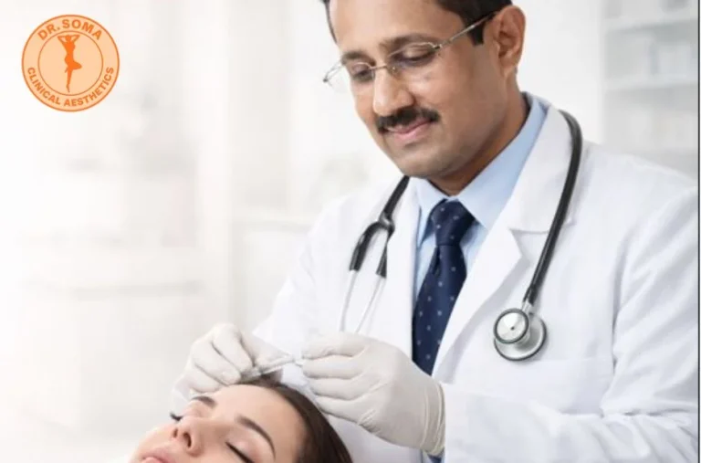 Effective PRP Malaysia Treatments for Skin Repair and Hair Growth at DrSomaPlasticSurgery