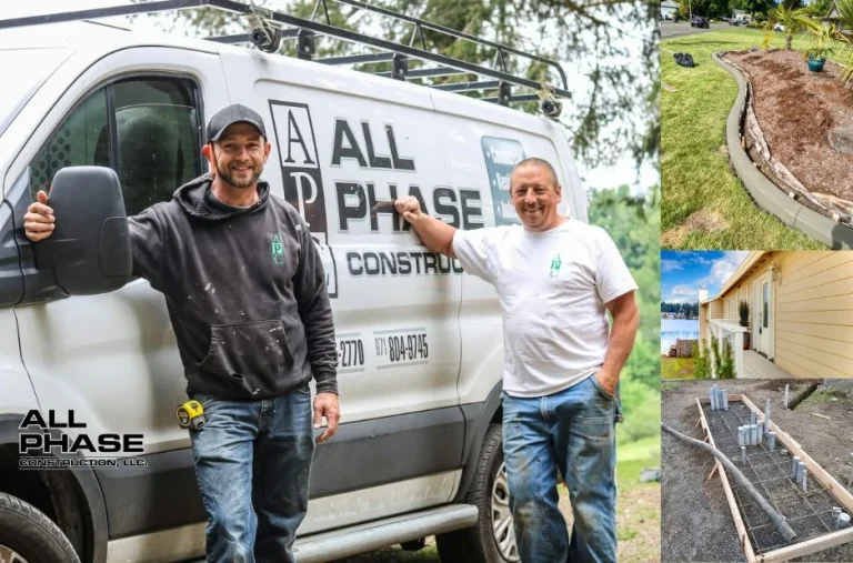 Professional Dry Rot Repair Longview WA Services for Lasting Wood Restoration