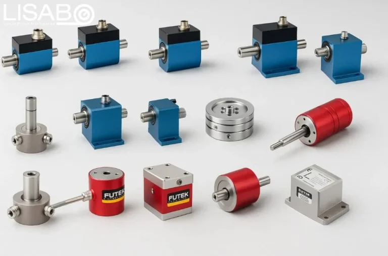Top Torque Sensor Supplier Sweden for Precision Measurement Solutions