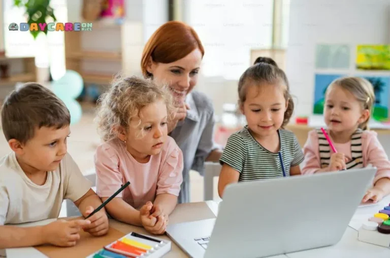 Trusted Child Care Near Me Morinville for Safe and Nurturing Early Learning