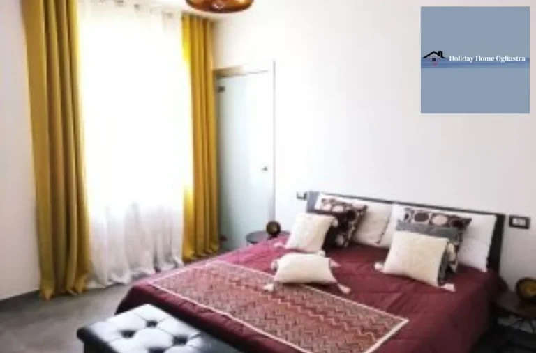 Villa Bianca Ogliastra: La Casa Vacanze Perfetta per una Vacanza Indimenticabile