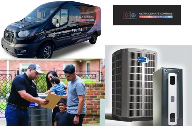 Expert AC Installation St Clair Shores MI for Reliable and Efficient Cooling Solutions