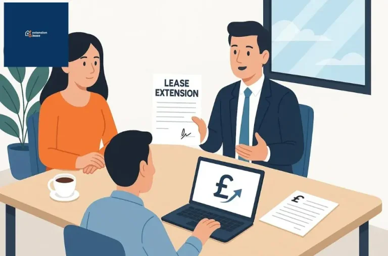 Expert Leasehold Extension Solicitors London for Accurate Property Solutions