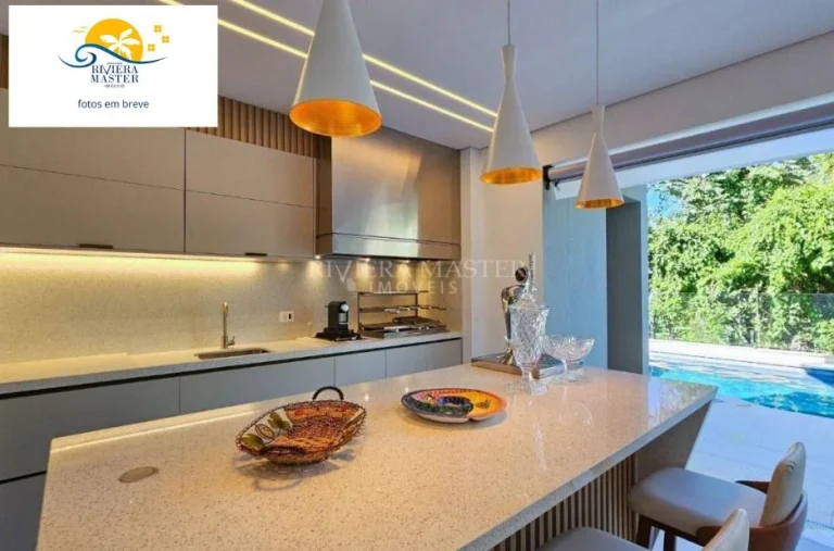 Imóveis Riviera de São Lourenço: Encontre Seu Lar de Luxo à Beira-Mar