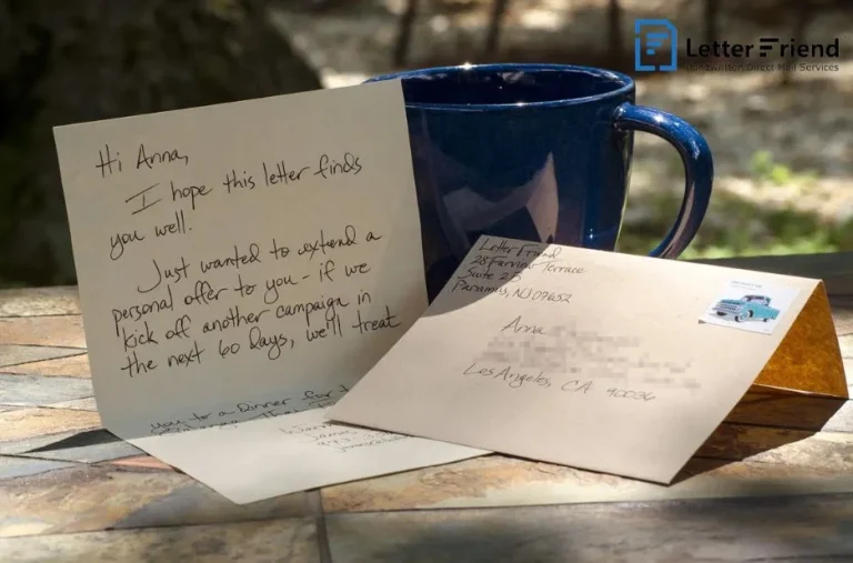 Boost Client Engagement and Build Trust with Personalized Handwritten Notes