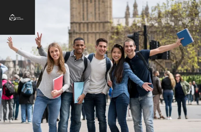 Cursos de inglés en el extranjero desde Tijuana con asesoría experta para tu éxito académico internacional